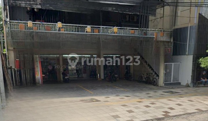 Ruko / Zero Commercial Building on Ponti Main Road - West Ring Road, Sidoarjo 2