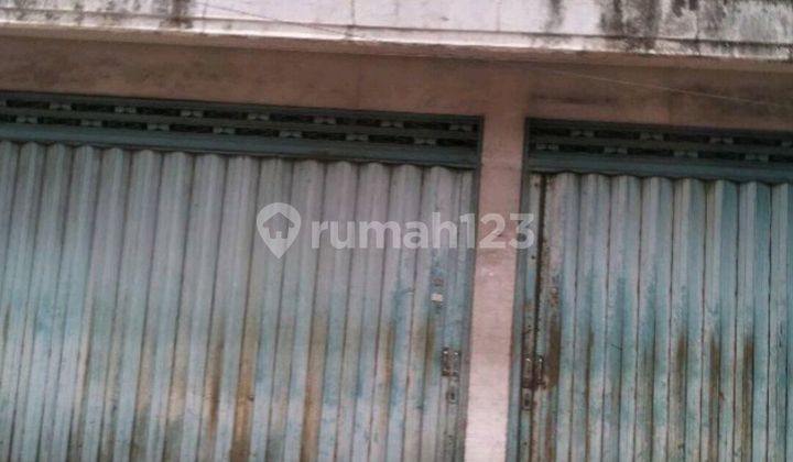 Business / Commercial Property Raya Barata Jaya Surabaya Center