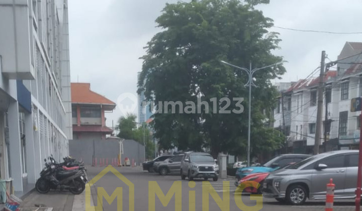 New Gress Ruko 2-5 Adjacent Zero Jalan Rayaklampis Jaya 2