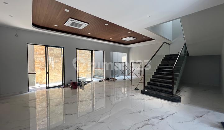 Waterfront 3 Floors New - Sultan Quality, Ctraland 2