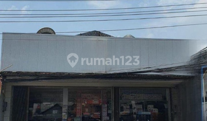 Bangunan Ruko Komersil Nol Jalan Raya Mastrip , Karangpilang Bangunan Ruko Komersil Nol Jalan Raya Mastrip , Karangpilang