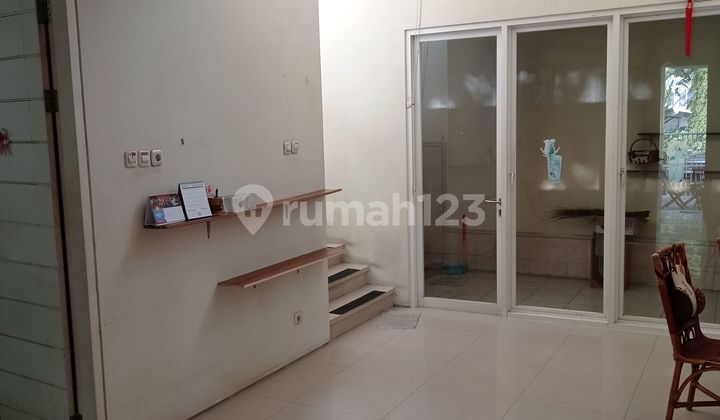 Rumah Royal Residence Luar Cluster Furnished 2