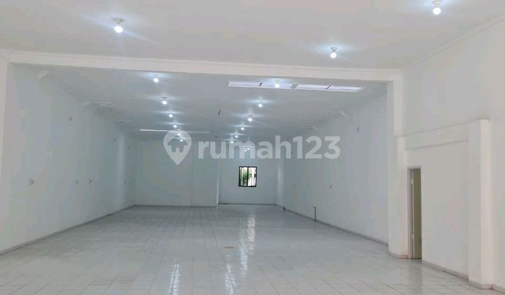 Ruko / Manyar Kertoarjo Commercial Premises 2