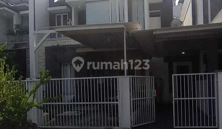 Royal Residence House Outside Cluster Furnished