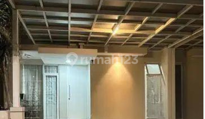 Rumah Grand Island Furnished - Pakuwon City , Surabaya Rumah Grand Island Furnished - Pakuwon City , Surabaya