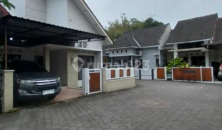 For Sale Minimalist House Semi Furnished 2