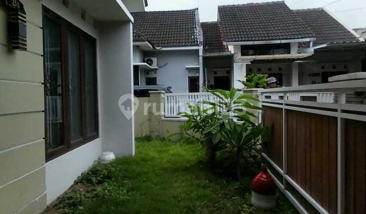 For Sale Semi-Furnished Minimalist Modern House, Good House Certificate (SHM) in Dead End Alley, 55285, Mlati