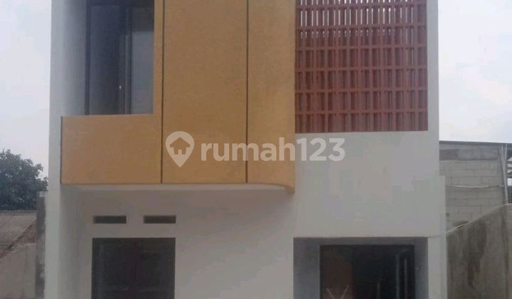 Residence Mewah di Kota Bekasi, Mepet Tol Jatiasih Residence Mewah di Kota Bekasi, Mepet Tol Jatiasih