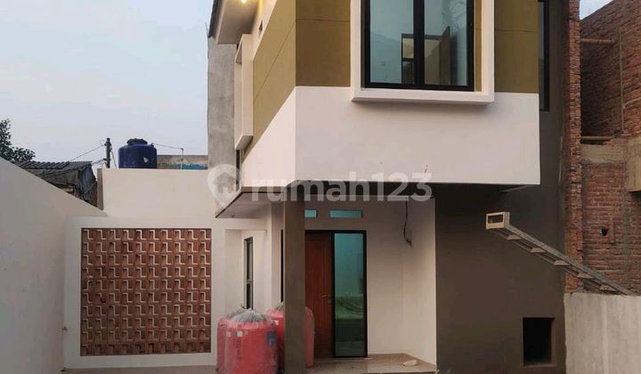 Rumah Mewah di Kota Bekasi, Strategis dan Berkualitas Rumah Mewah di Kota Bekasi, Strategis dan Berkualitas