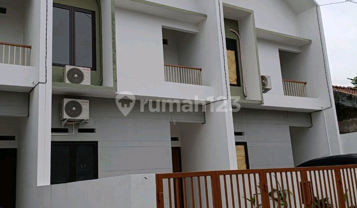 Rumah Ideal Buat Gen Z Harga Termurah di Kota Bekasi