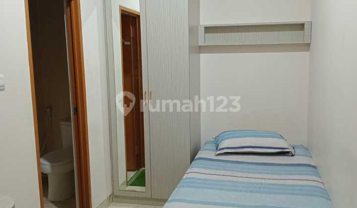 Dijual Kos Aktif 52 Kamar Di Tanjung Duren Jakarta Barat