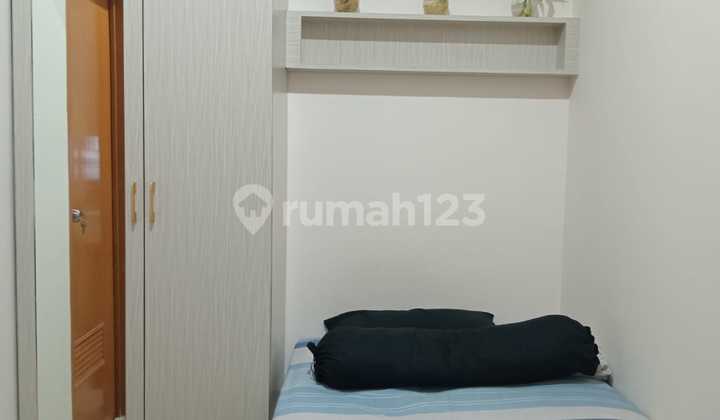 For Sale Active 52-Room Boarding House in Tanjung Duren, West Jakarta 2