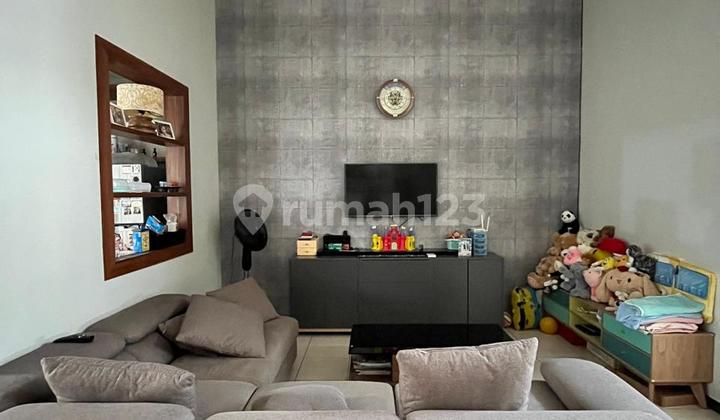 Rumah Siap Huni Chandra Resmi Kota Baru Parahyangan 2