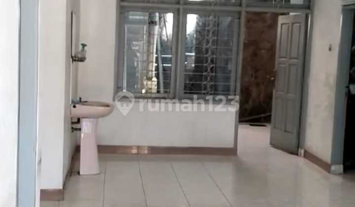 Rumah Kopo Permai Rumah Kopo Permai