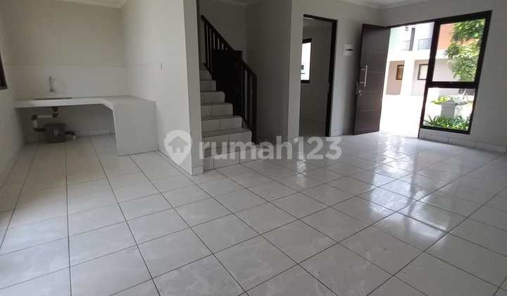 Rumah Siap Huni Summarecon Cluster Dayana