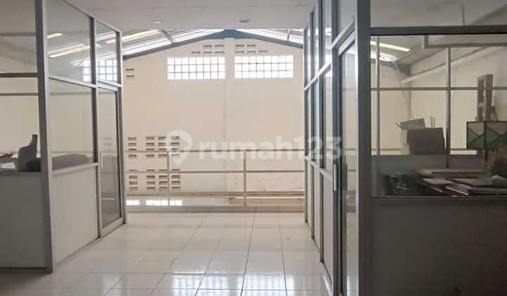 Gudang Kopo Mas Dekat Tol Kopo