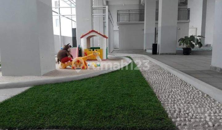 Apartement Easton Park Jatinangor 2