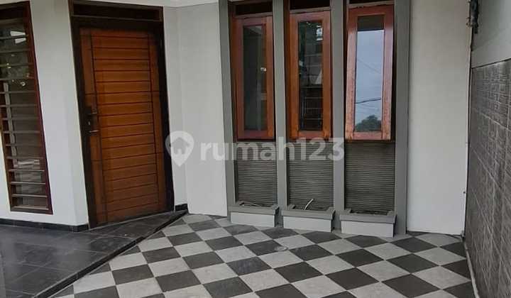 Rumah Siap Huni Taman Holis 2