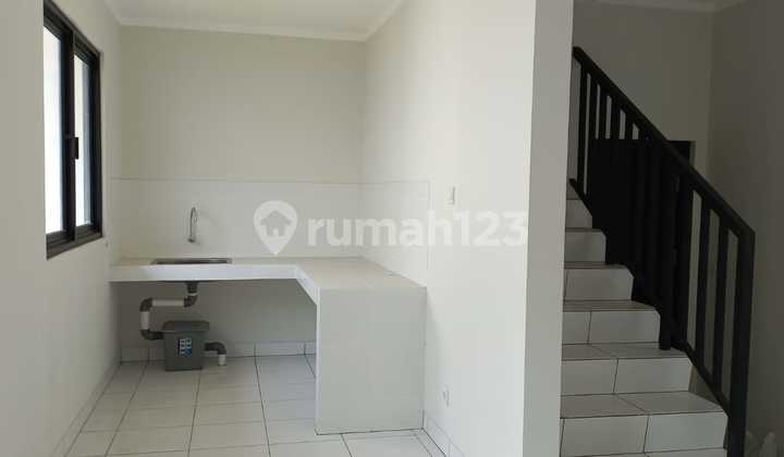 Rumah Siap Huni Summarecon Cluster Dayana 2