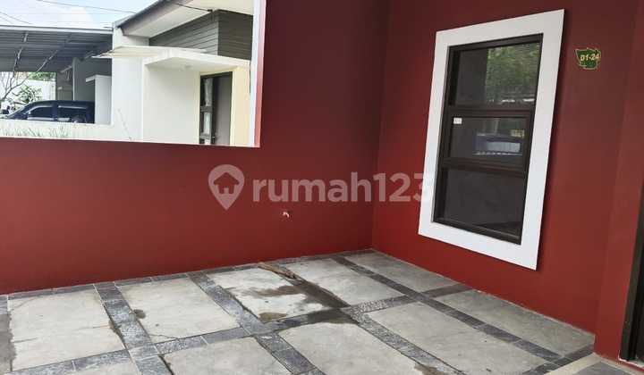 Rumah Siap Huni Taman Kopo Katapang 2