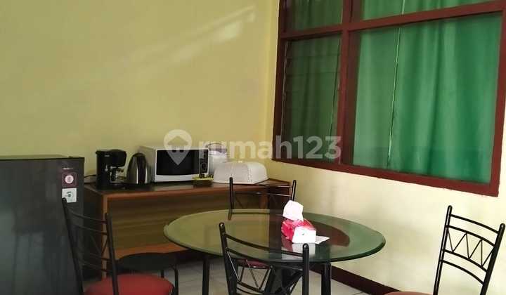 Rumah Taman Kopo Indah 1 Bandung 2