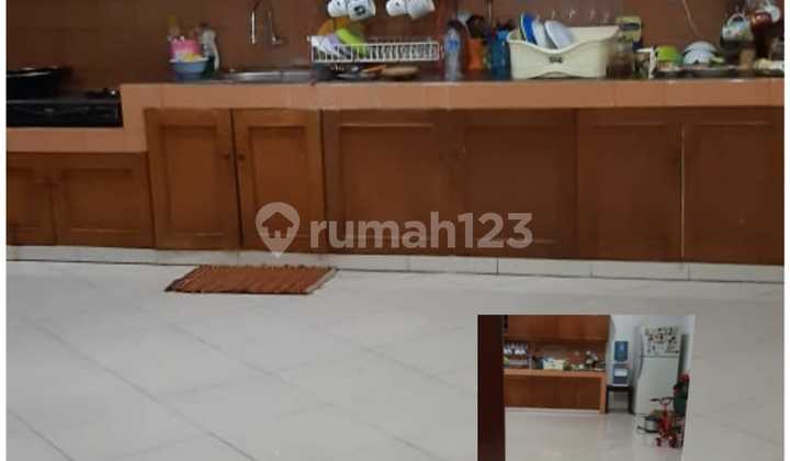 Pinus Regency Soekarno Hatta House 2