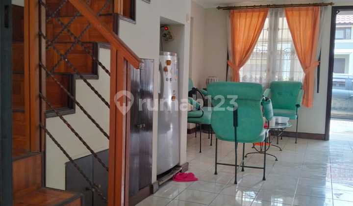 Rumah Wangsakerta Kota Baru Parahyangan