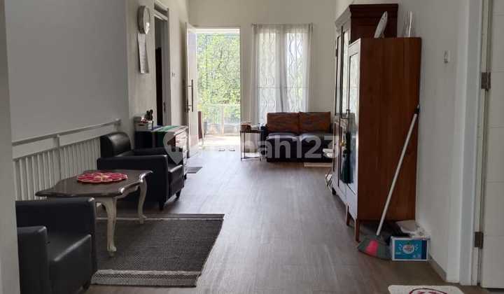 Rumah Bagus dan Terawat Batununggal