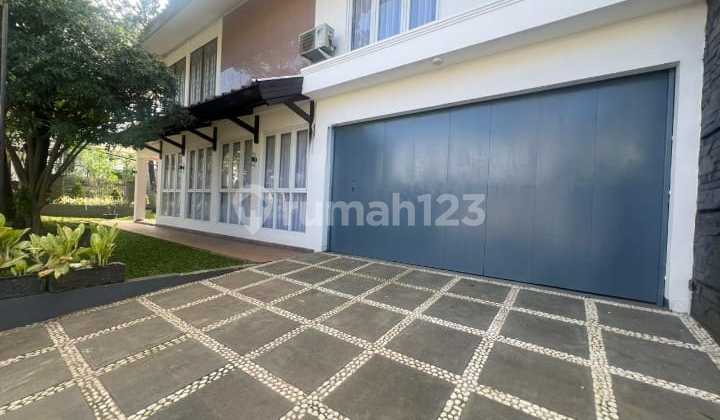 Ready to Occupy House in Budisari Setiabudi Ready to Occupy House in Budisari Setiabudi