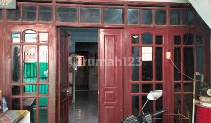 2-Story House Bumi Asri