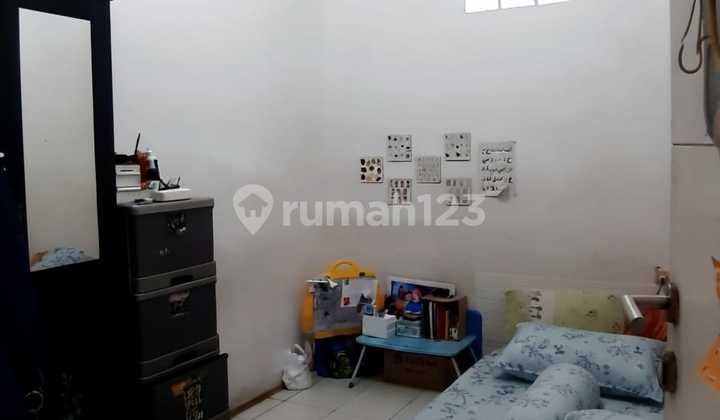 Rumah Taman Kopo Indah 3 Blok E 2