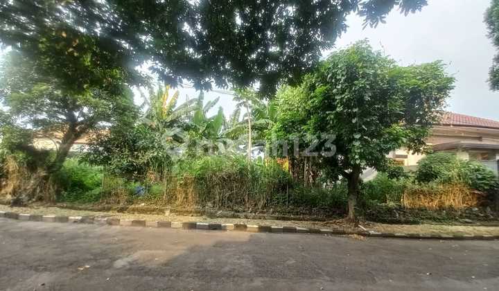 Kavling Taman Sakura Pratista Kavling Taman Sakura Pratista