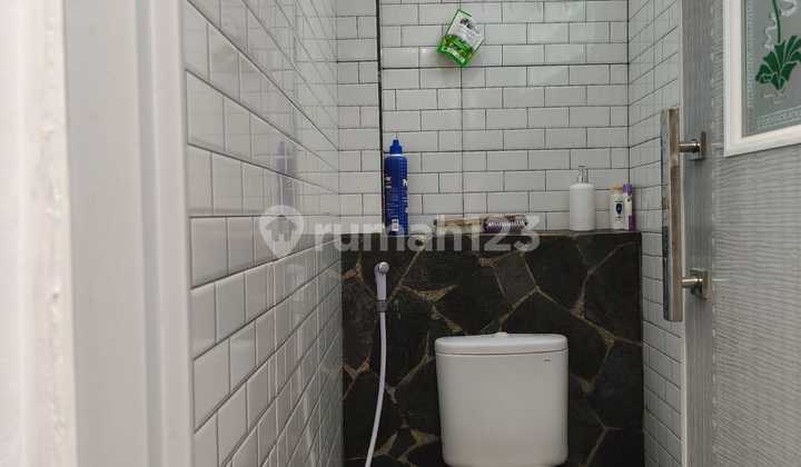 Rumah Siap Huni di Sariwangi 2