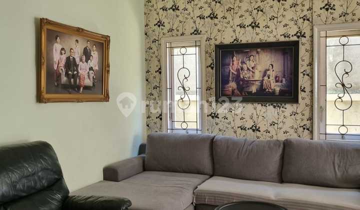 Rumah Siap Huni Tatar Pitaloka Kota Baru Parahyangan 2