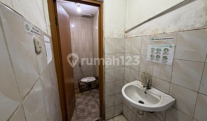 Mid-City Business Area Sawah Kurung