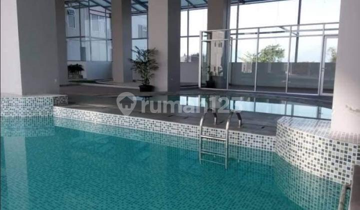 Easton Park Apartment Jatinangor