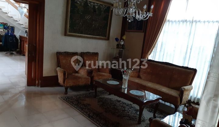 Rumah Hegarmanah Rumah Hegarmanah