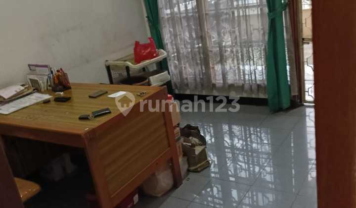 Rumah Taman Sakura Pratista Bandung 2