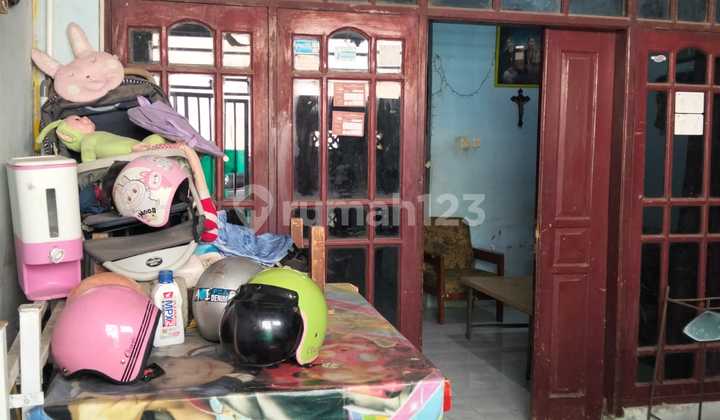 2-Story House Bumi Asri 2