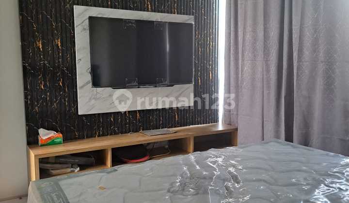 Rumah Siap Huni Tarubhawana Kota Baru Parahyangan 2