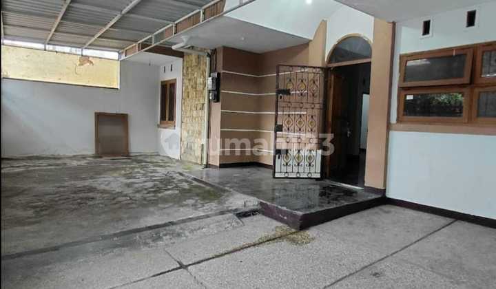 Rumah Taman Kopo Indah 3 Mainroad