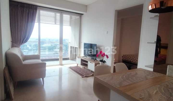 Landmark Apartment Fully Furnished