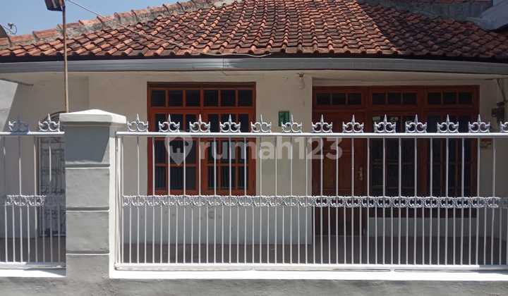 Dijual Rumah Second Margahayu Raya 196 M2,140 M2 Dijual Rumah Second Margahayu Raya 196 M2,140 M2