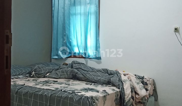 House For Sale in Marga Cinta Area, Land Area 120 M2 Only 625 Million 2