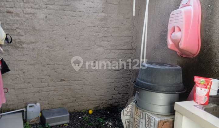Jual Rumah di Permata Biru Cibiru Dkt dengan Upi Area Sudah Padat Penduduk Cocok Utk di Huni,Kpr bisa Saya Bantu. 2