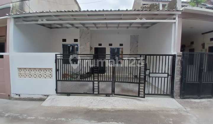 Cheap Sale New Minimalist Complex Permata Biru Strategic 375 Jt