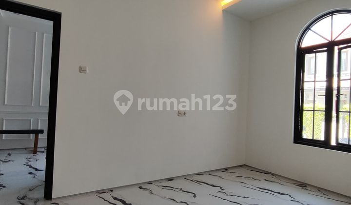 Turangga 3-Storey House Special Price Valid Until December 31, 2025 (1.8 Billion) 2