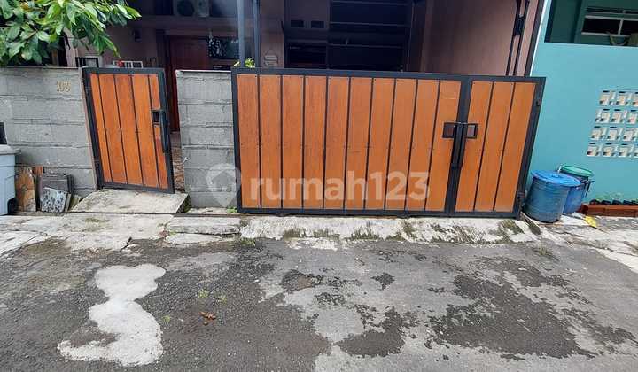 Rumah Dijual Dan Sedang Banyak Di Cari Di Cisaranten Arcamanik
