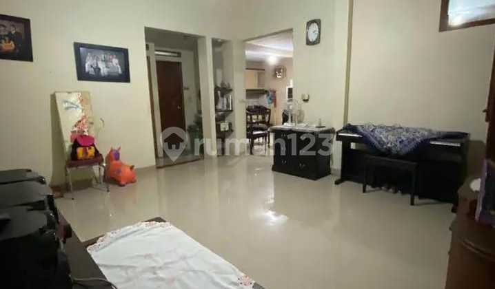 Di Jual Cepat Rumah 2,5 Lantai Selangkah ke Al Jabar 2