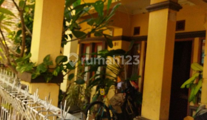 Di Jual Rumah Murah 2 Lantai di Area Cinunuk SHM 2